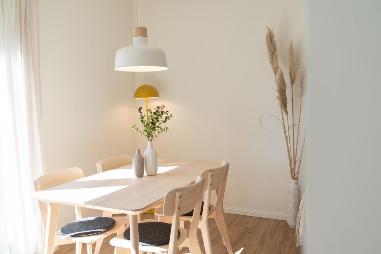 Moderne Ferienwohnung In Nordseenaehe Mildstedt Exterior foto